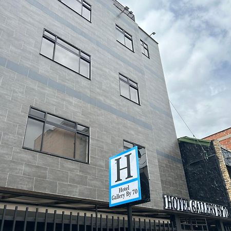 Hotel Gallery By 70 ميديلين المظهر الخارجي الصورة