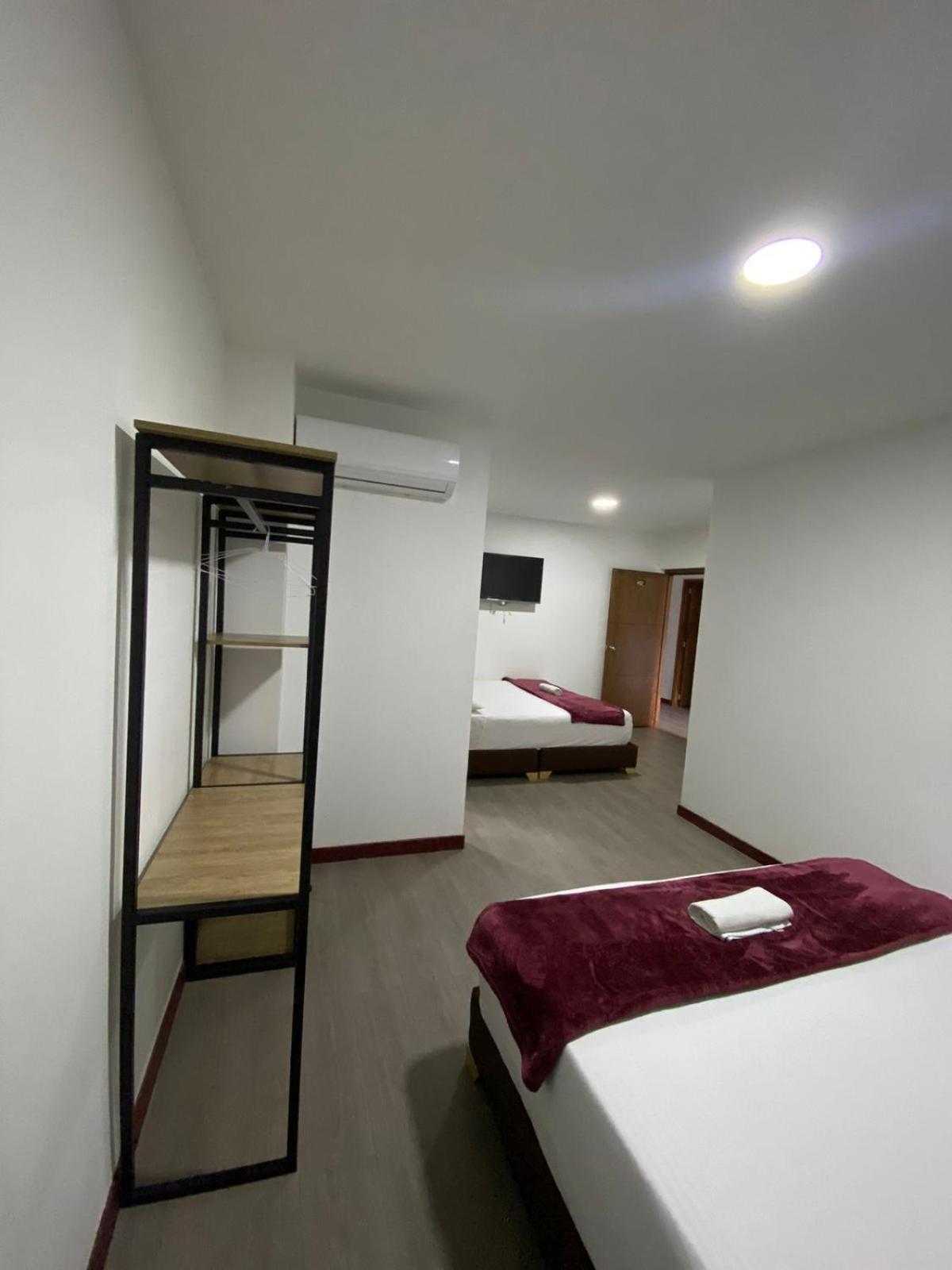 Hotel Gallery By 70 ميديلين المظهر الخارجي الصورة