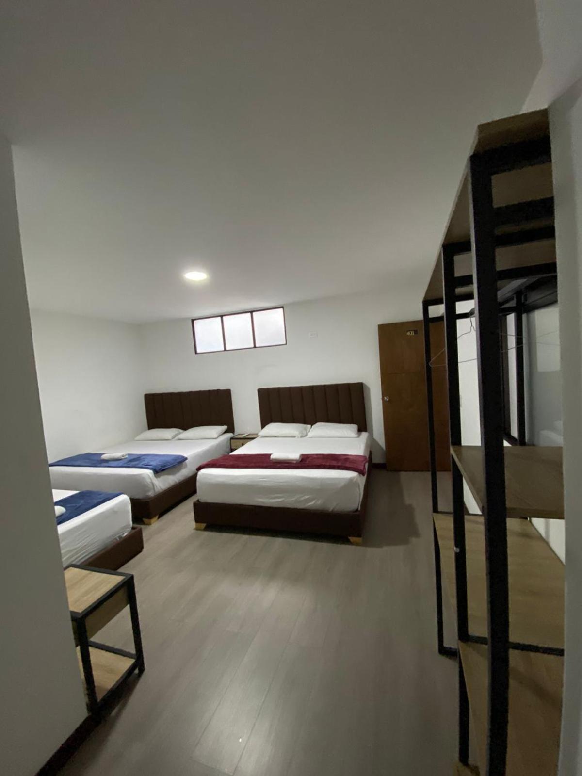 Hotel Gallery By 70 ميديلين المظهر الخارجي الصورة